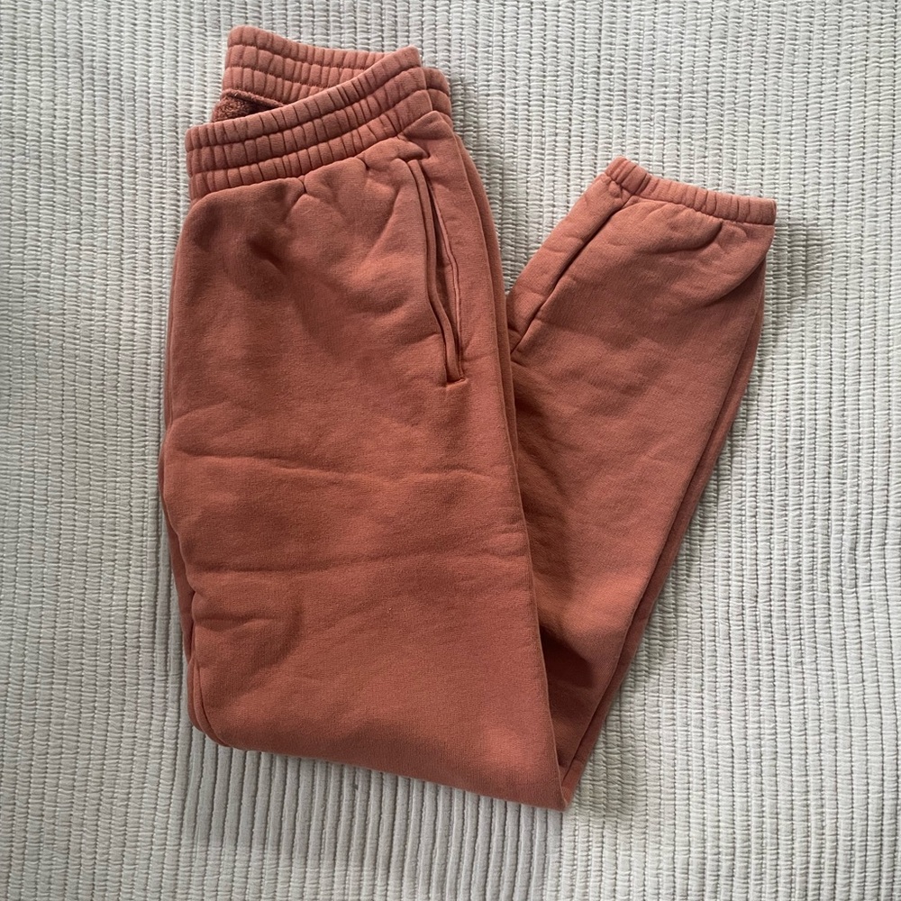 Outdoor Voices Nimbus Jogger Sweatpants